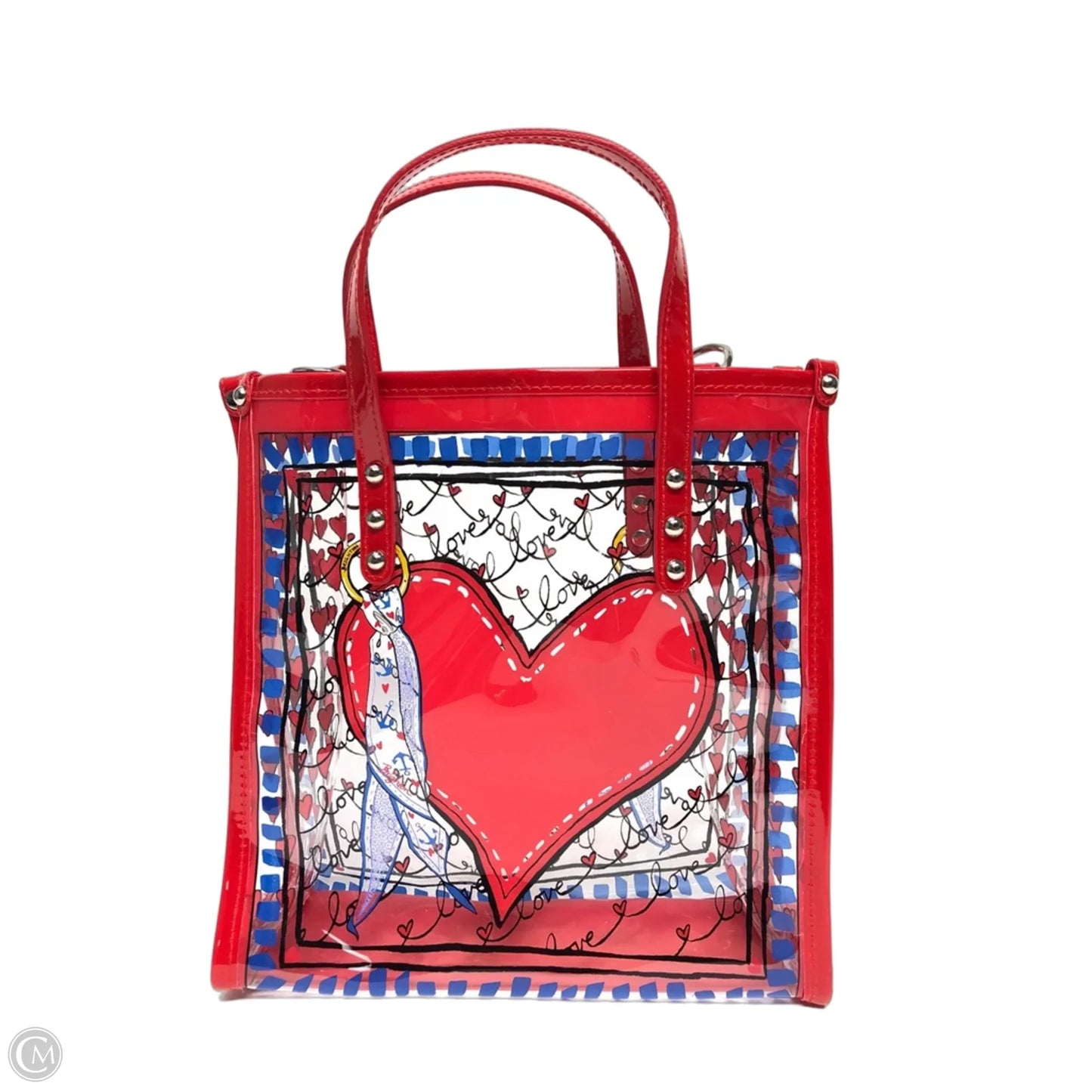Tote By Brighton