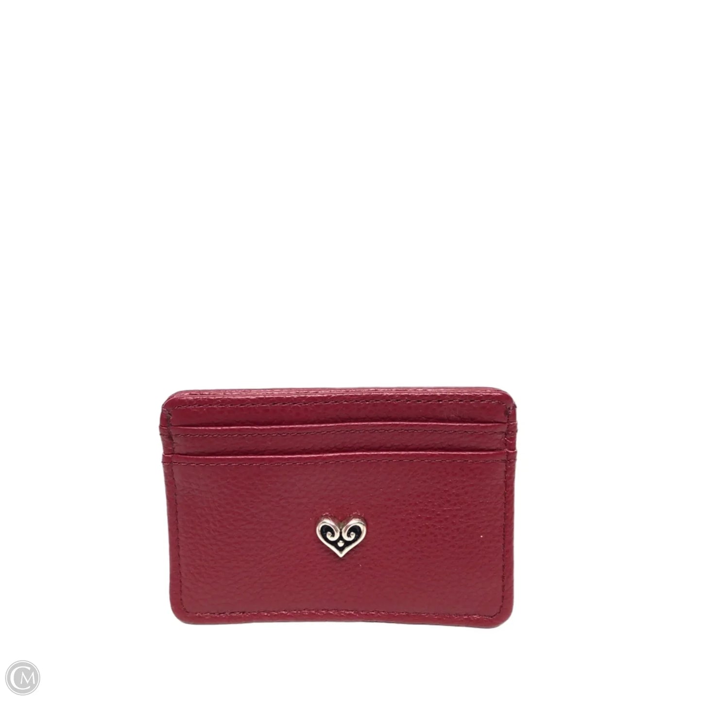Id/card Holder By Brighton, Size: