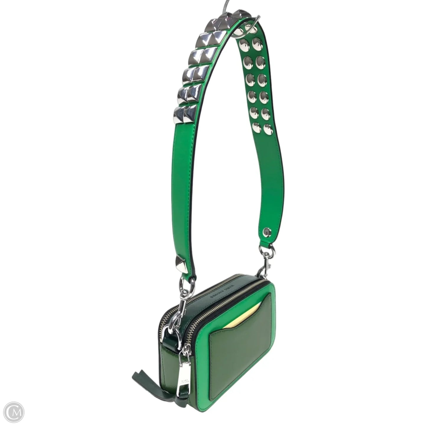 Handbag Luxury Designer By Marc Jacobs