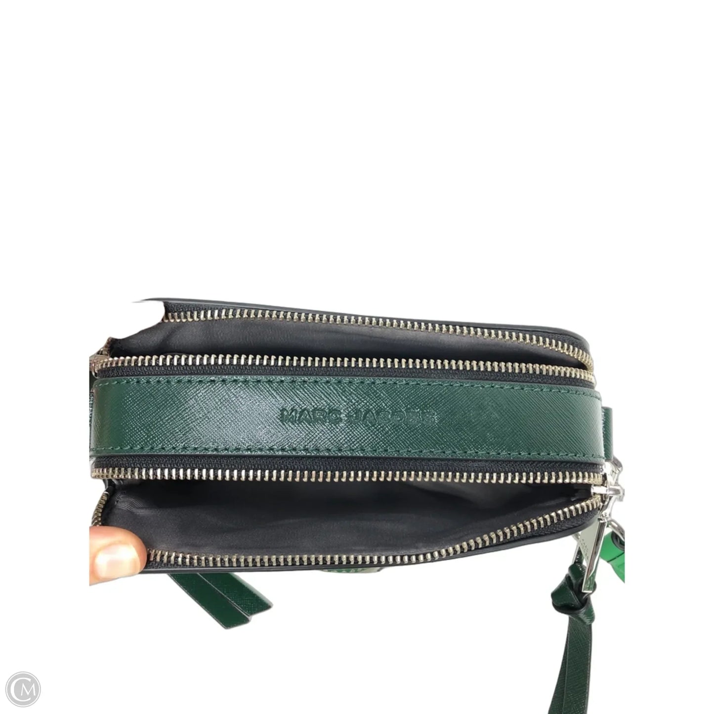Handbag Luxury Designer By Marc Jacobs