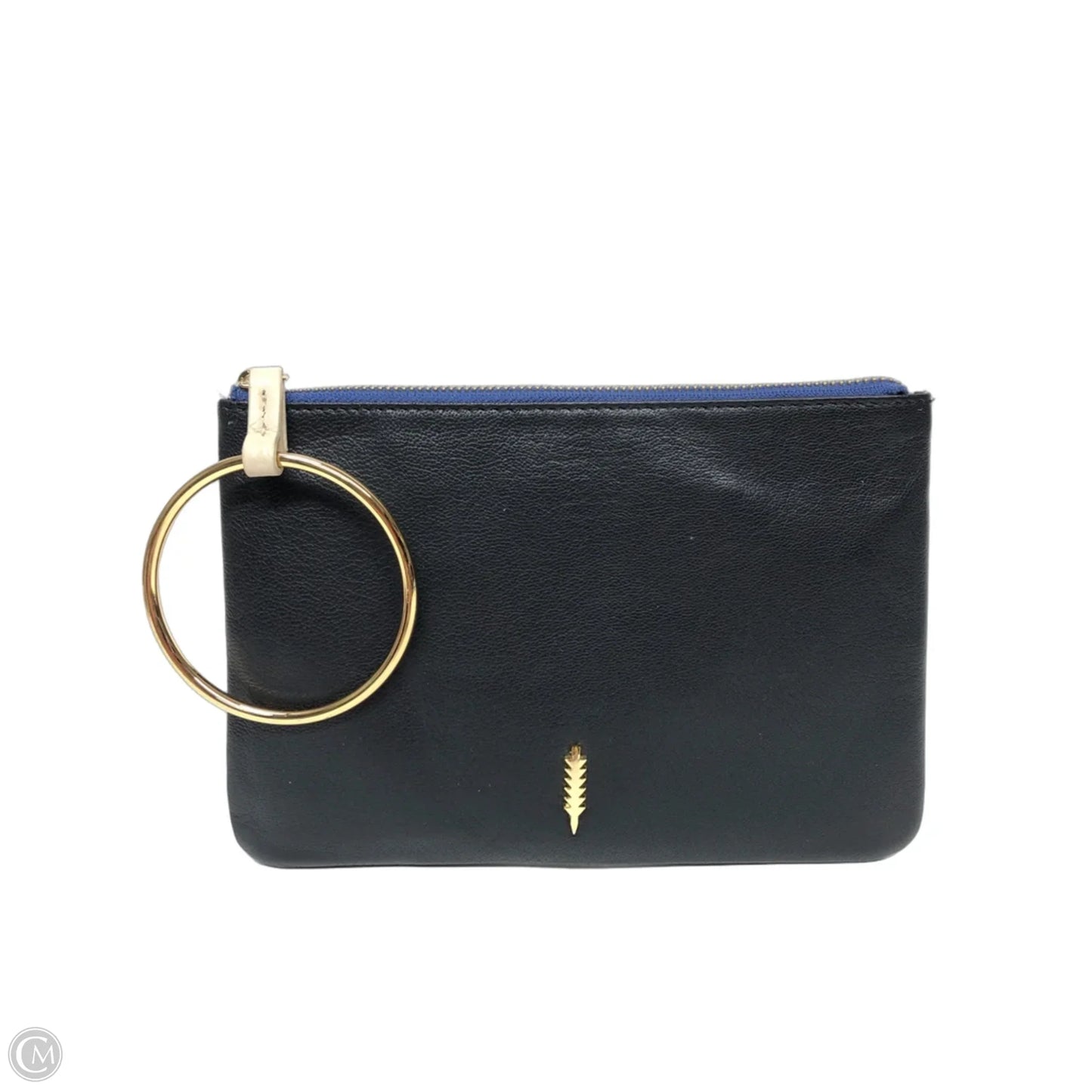Wristlet Leather By Cmc