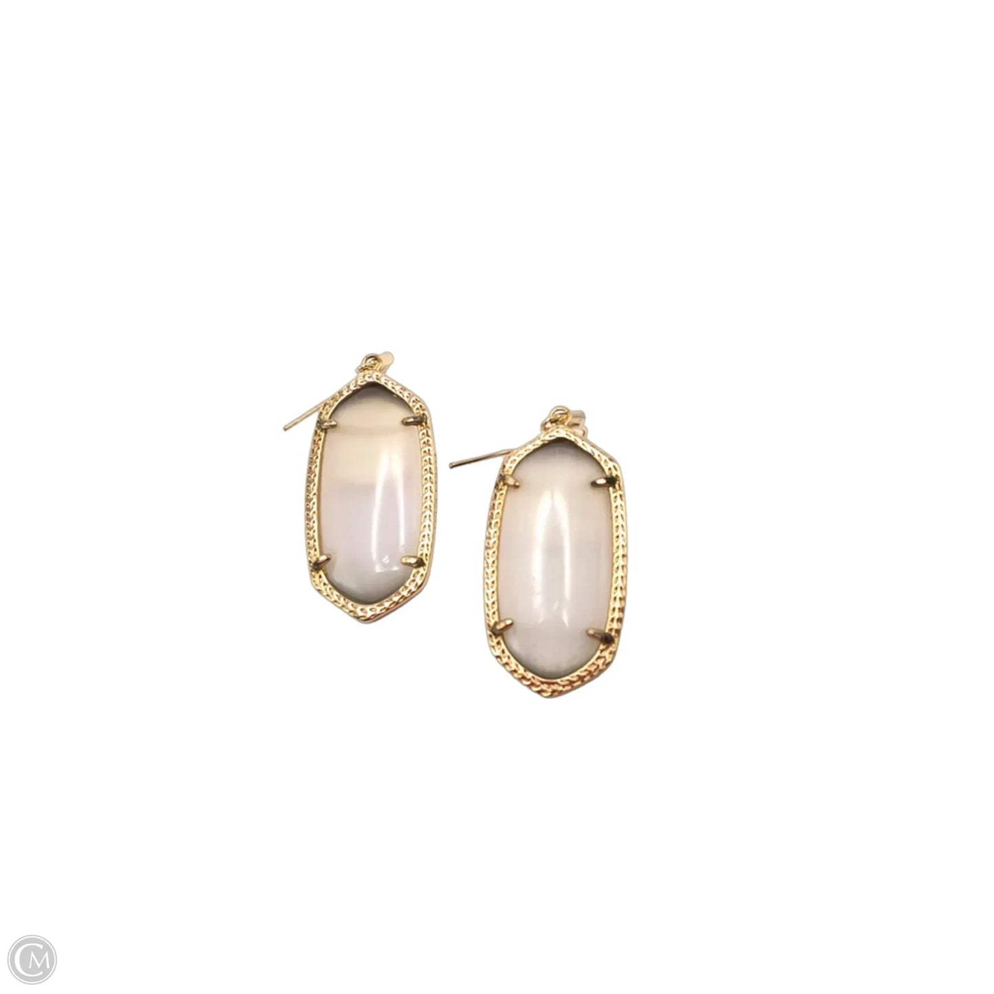 Earrings Dangle/drop By Kendra Scott