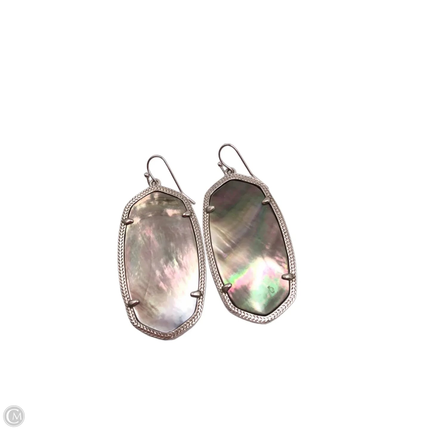 Earrings Dangle/drop By Kendra Scott