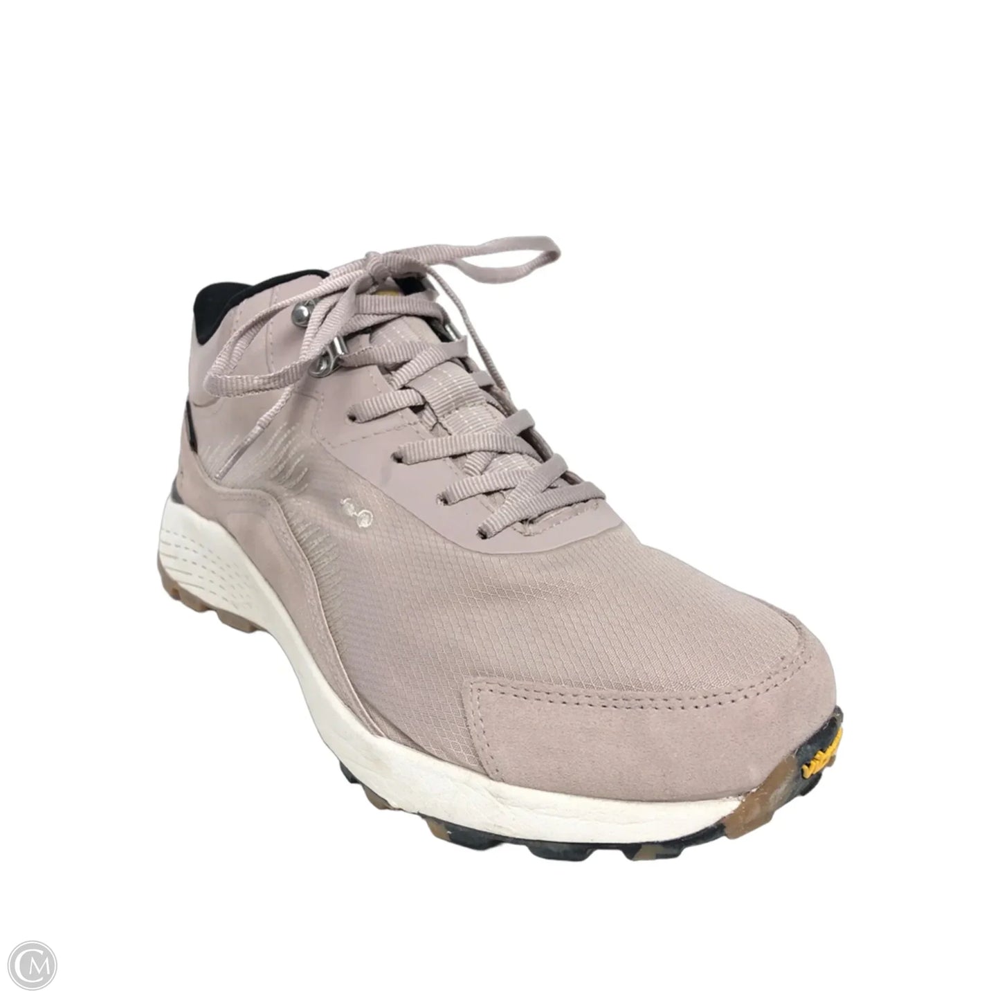Shoes Hiking By Ryka In Mauve, Size: 9