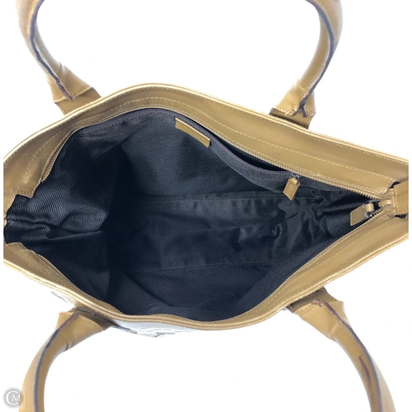 Handbag Luxury Designer By Gucci