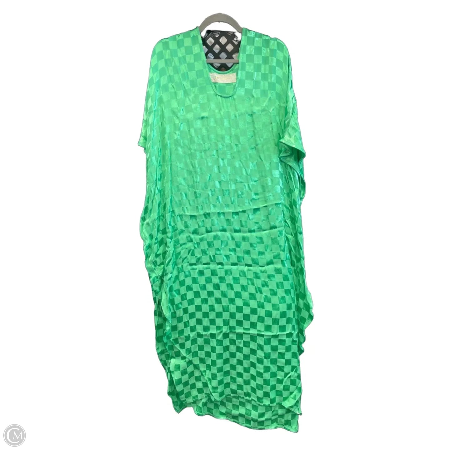 Swimwear Cover-up By Jens Pirate Booty In Green, Size: Osfm