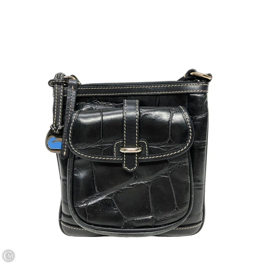 Crossbody Designer By Dooney And Bourke