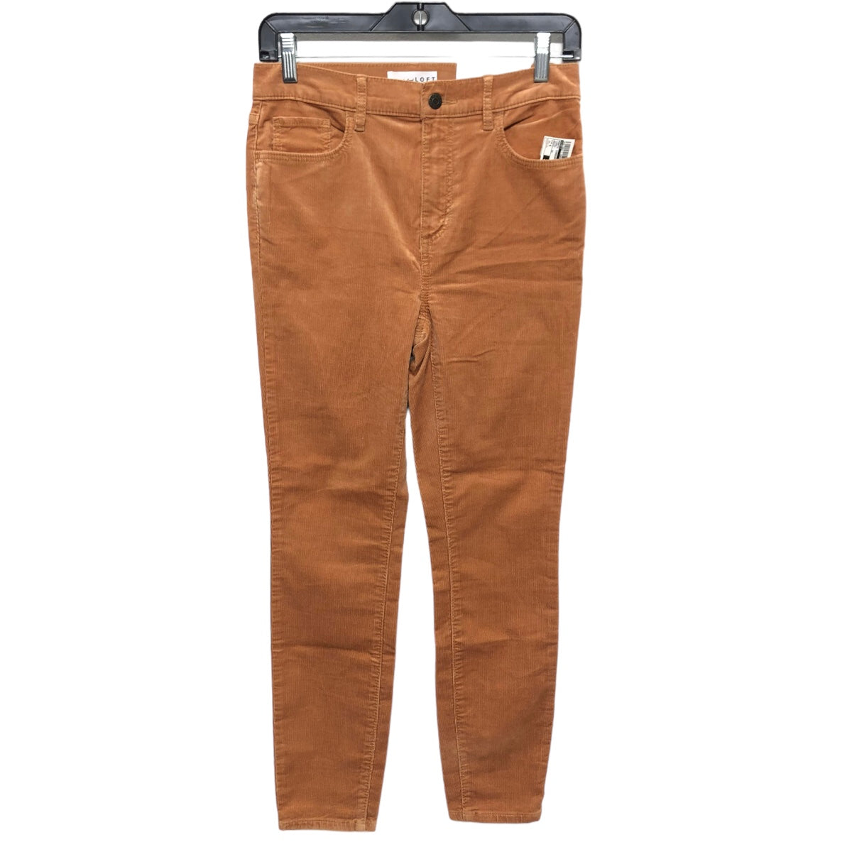 Pants Corduroy By Loft  Size: 2