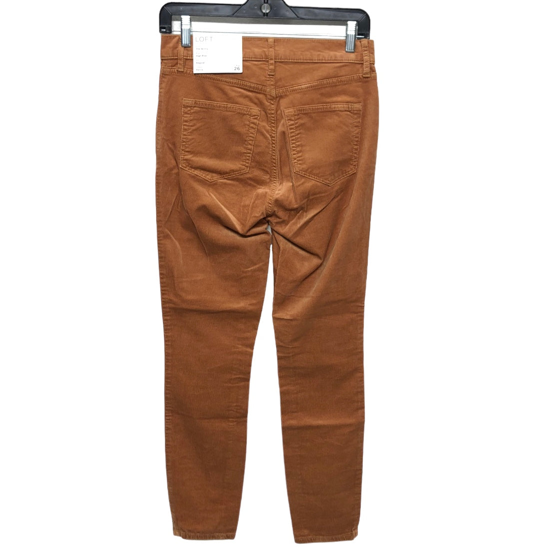 Pants Corduroy By Loft  Size: 2