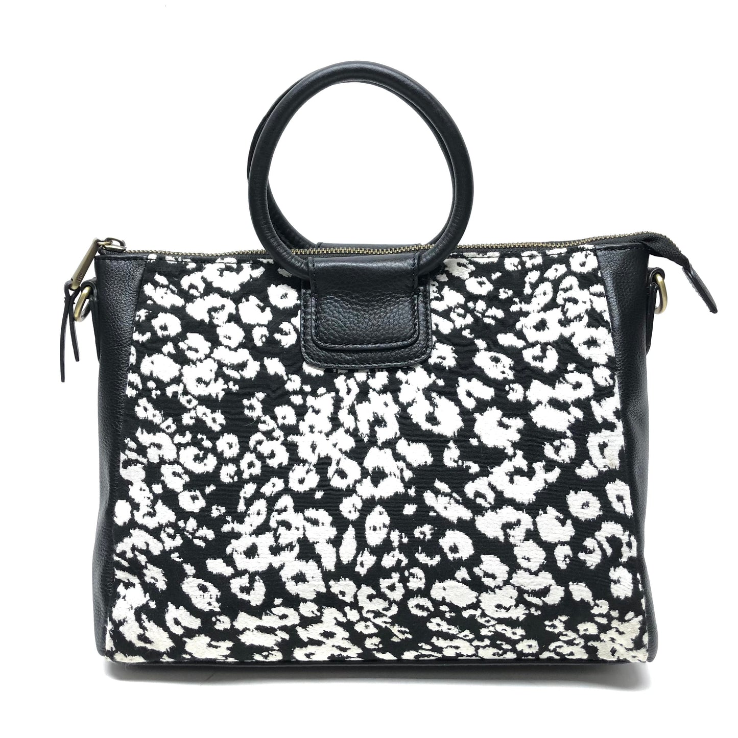 Handbag Designer By Hobo Intl  Size: Medium