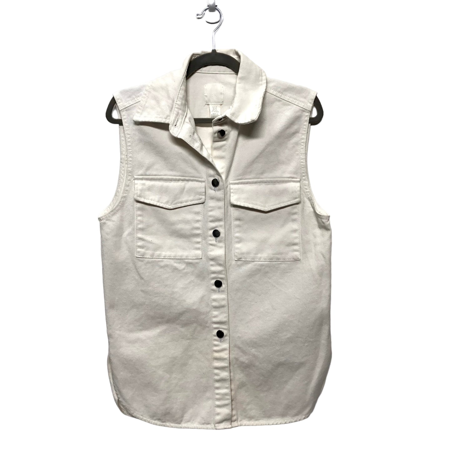 Vest Other By H&m  Size: Xs