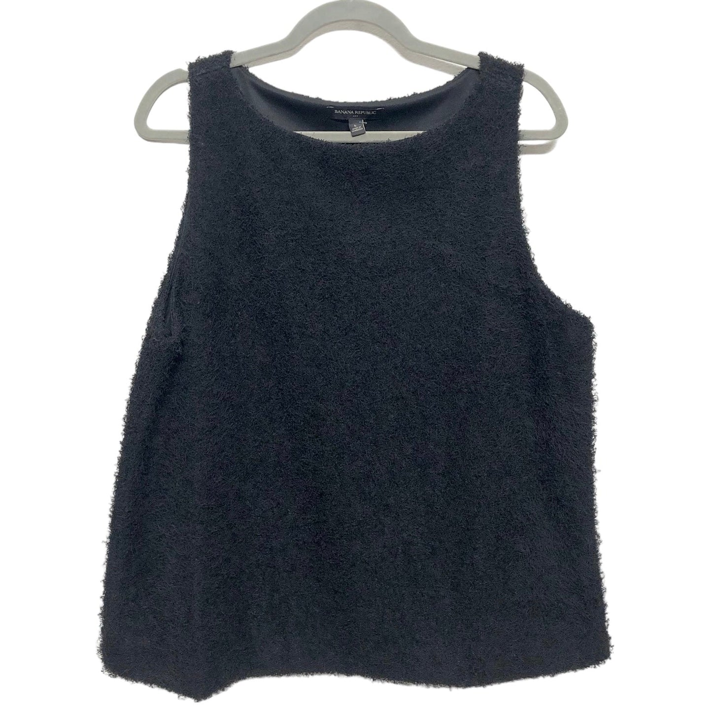 Top Sleeveless By Banana Republic  Size: L