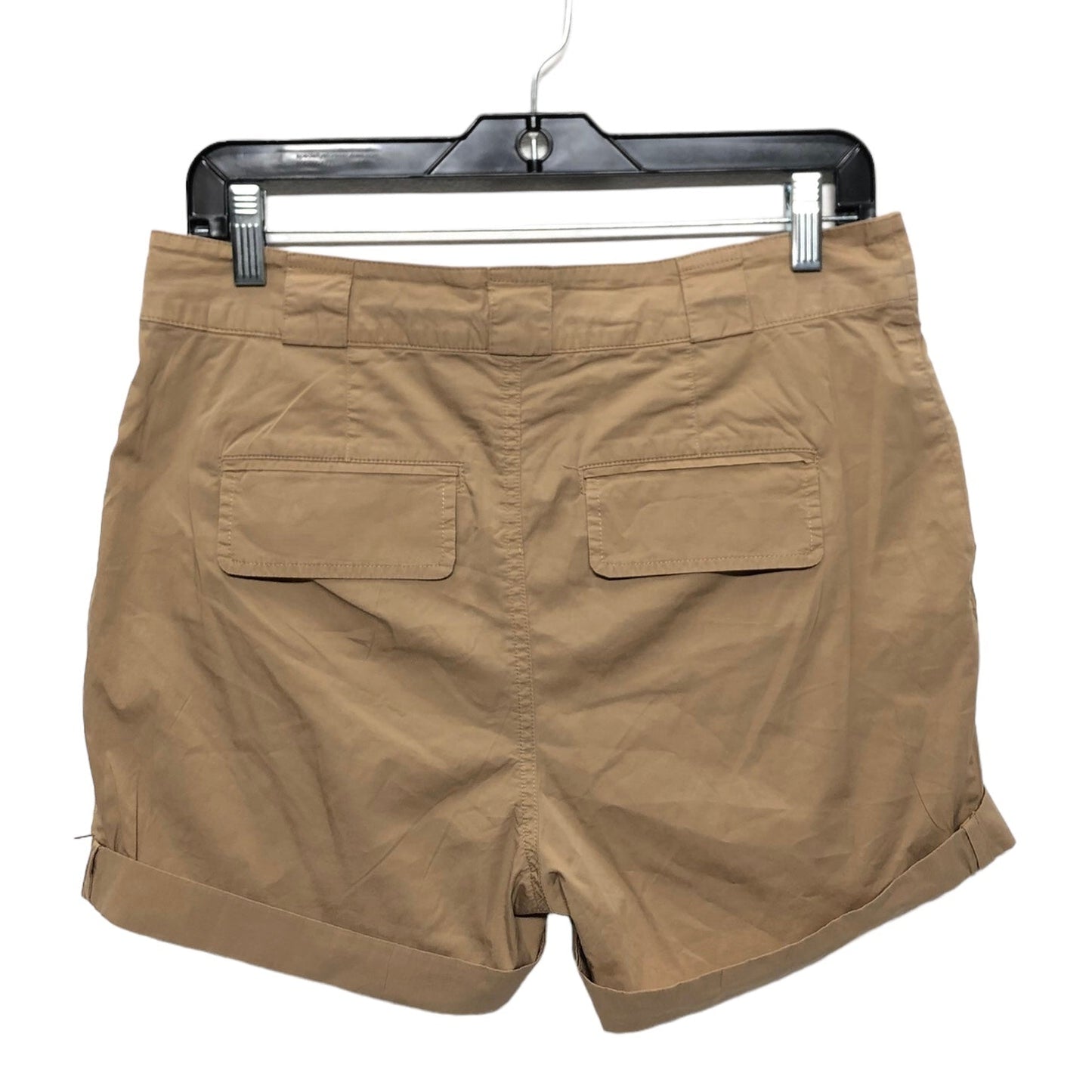 Shorts By Frame  Size: 4