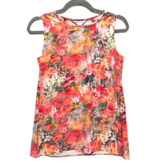 Top Sleeveless By Athleta  Size: Xxs