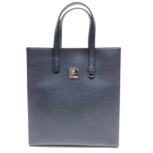 Tote Luxury Designer By Mcm  Size: Medium