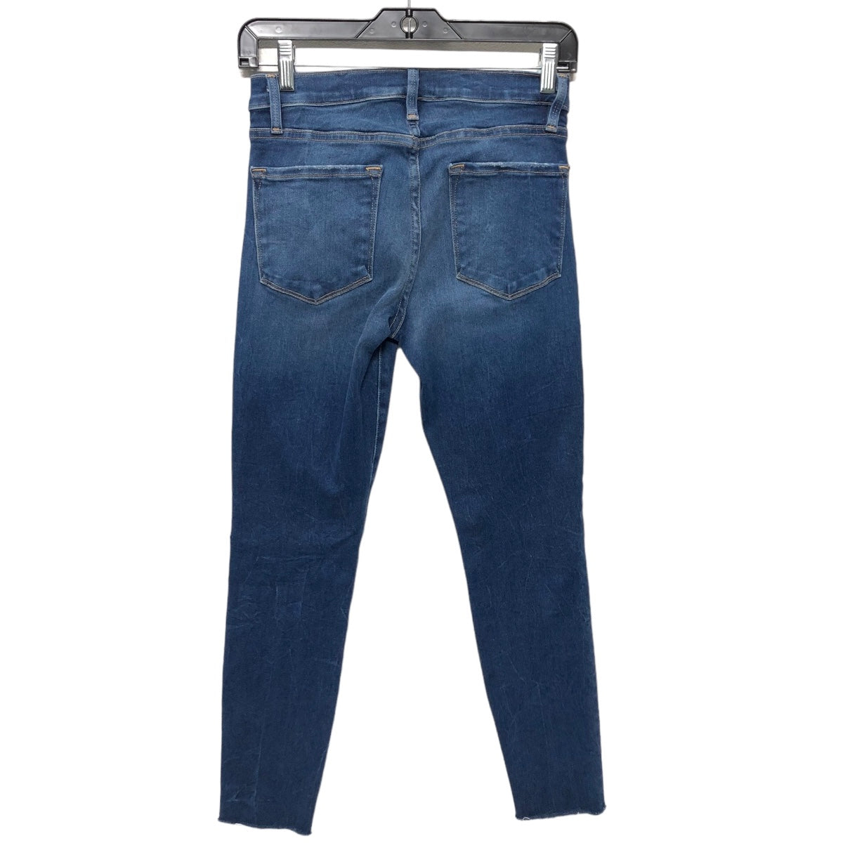 Jeans Skinny By Frame  Size: 2