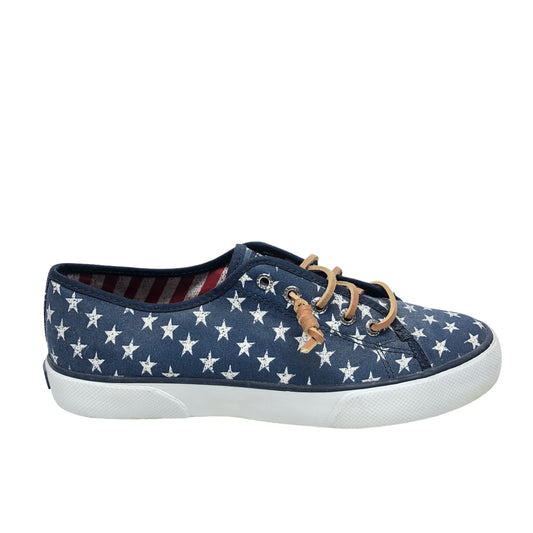 Shoes Sneakers By Sperry  Size: 7