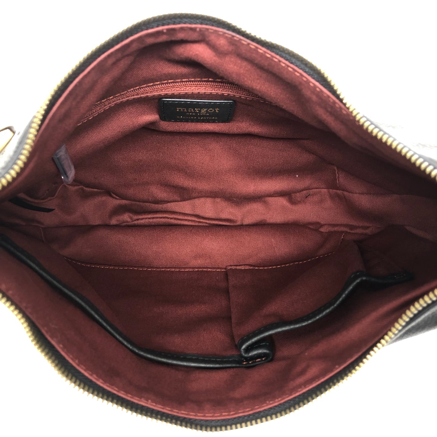 Handbag Designer By Margot  Size: Medium