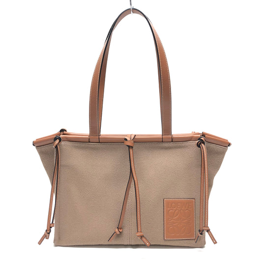 Tote Luxury Designer By Loewe  Size: Medium