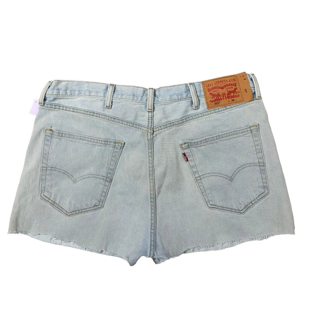 Shorts By Levis  Size: 20