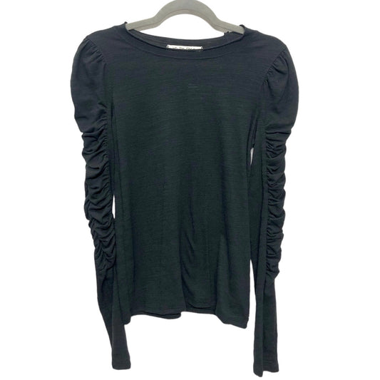 Top Long Sleeve Basic By We The Free  Size: Xs