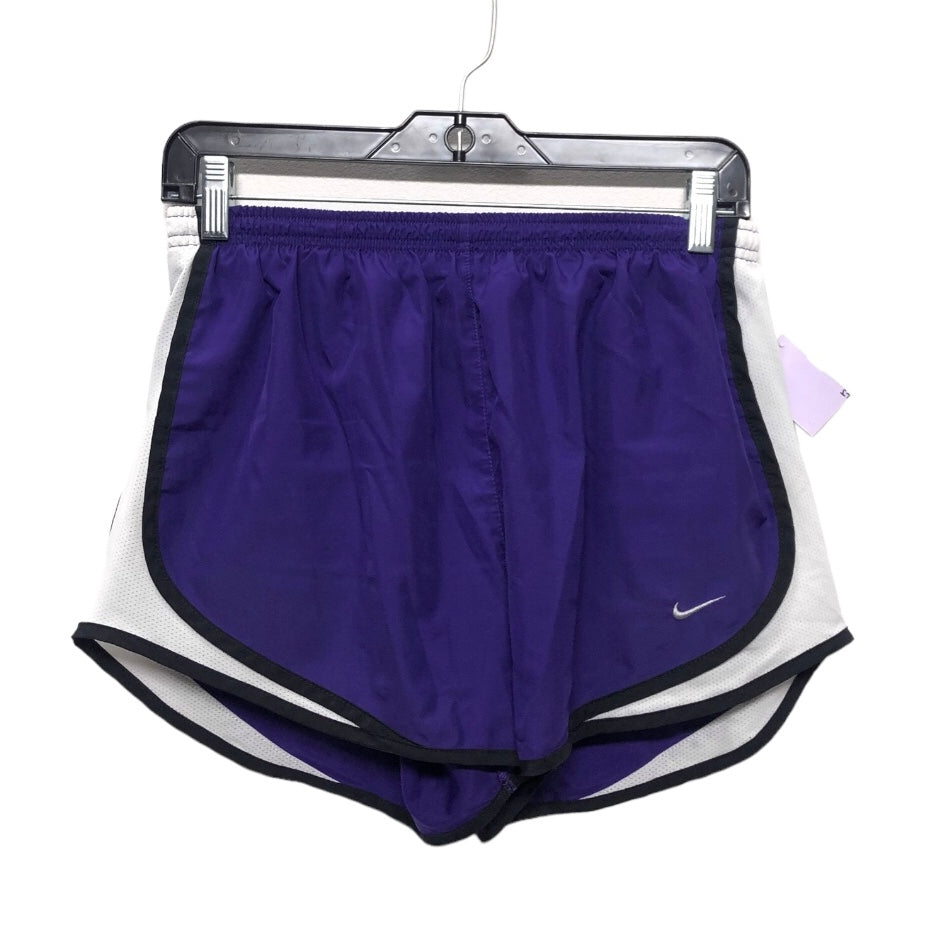 Athletic Shorts By Nike  Size: M