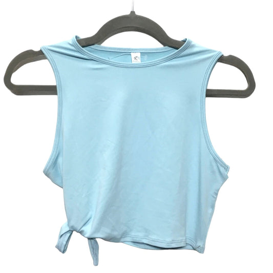 Aqua Athletic Tank Top Kyodan, Size Xs