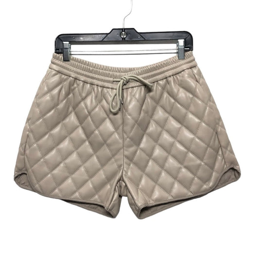 Taupe Shorts Dear John, Size S