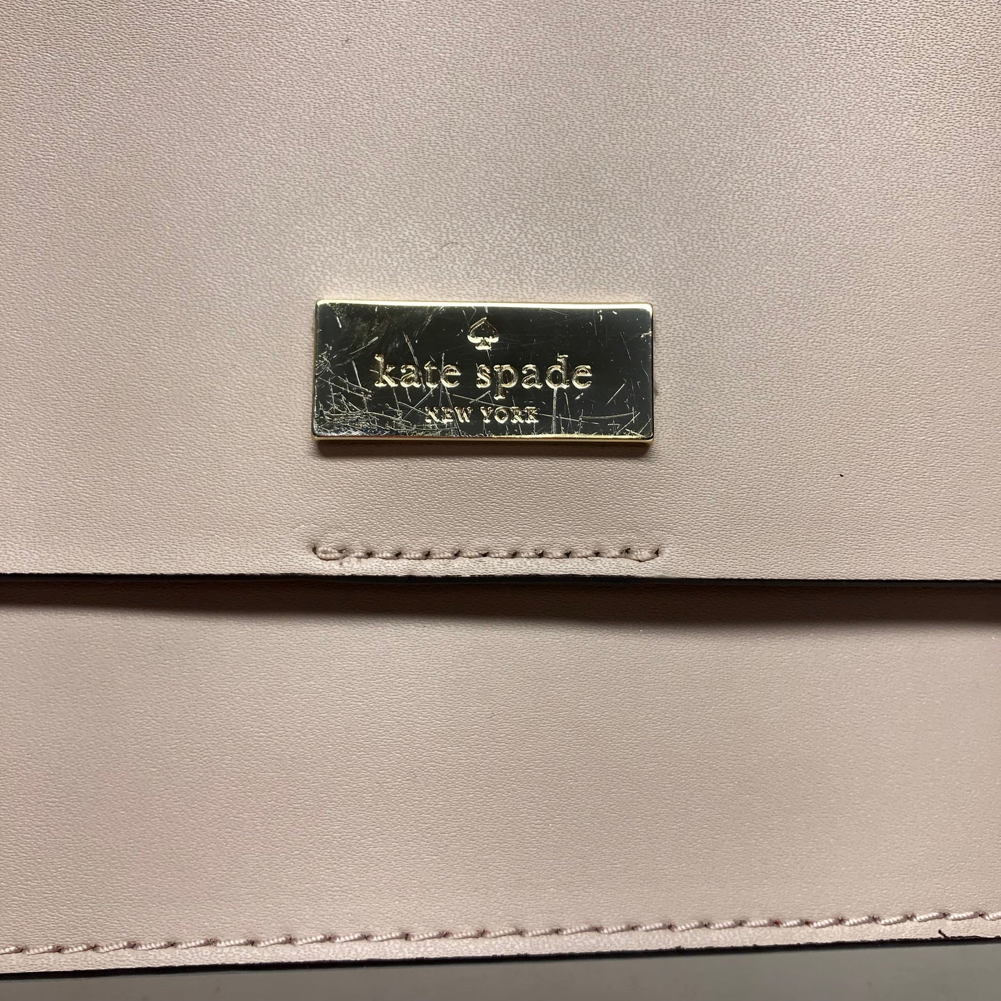 Handbag Designer Kate Spade, Size Small