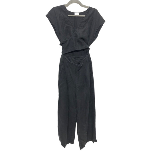 Black Jumpsuit Wilfred, Size 4