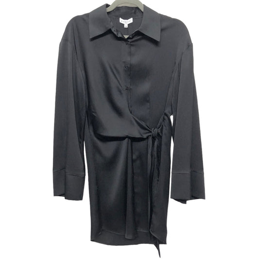 Black Dress Casual Short Gianni Bini, Size S