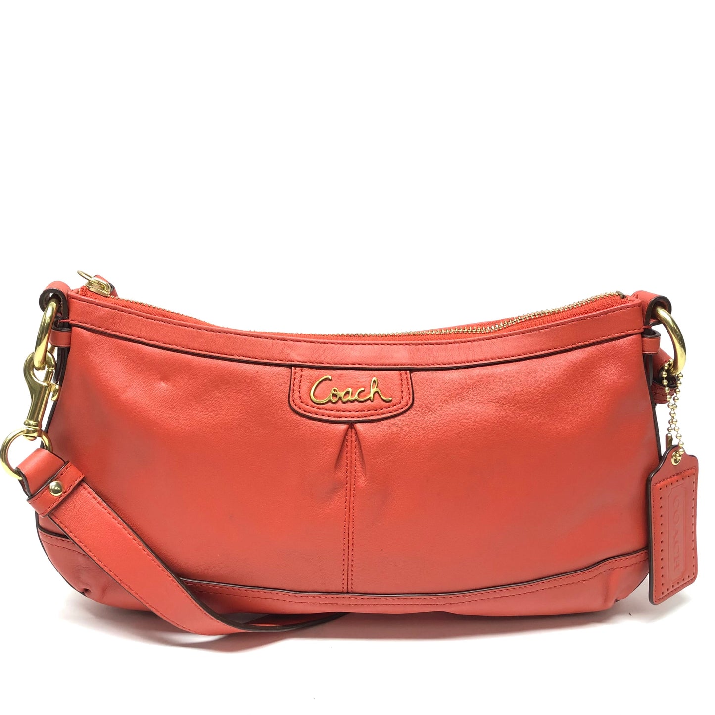 Crossbody Designer Coach, Size Medium