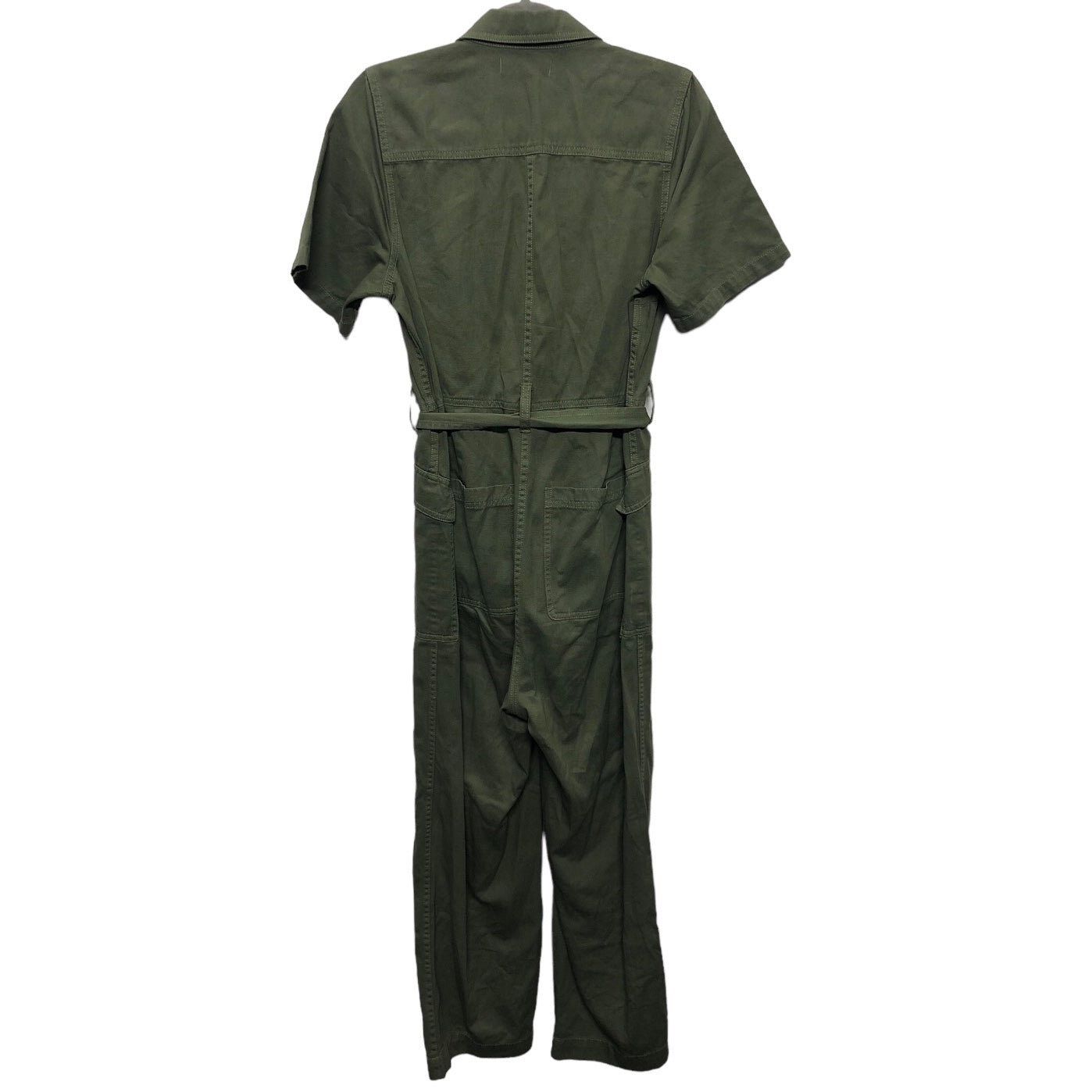 Jumpsuit By Madewell In Green, Size: S