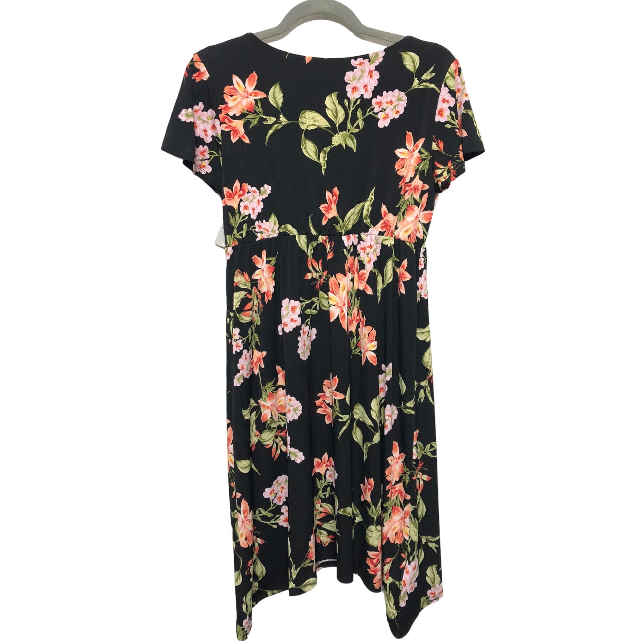 Dress Casual Short By Tommy Bahama In Floral Print, Size: S