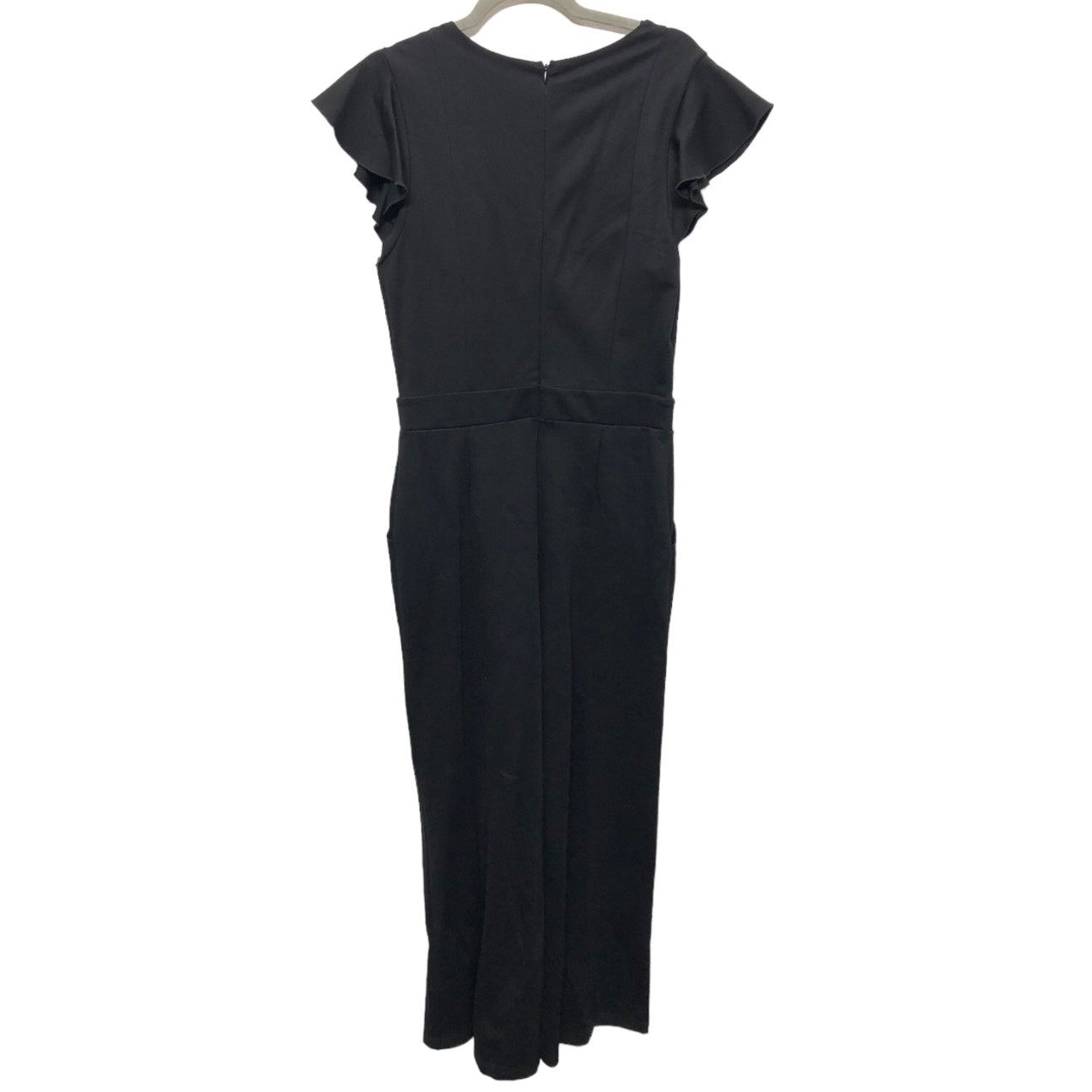 Jumpsuit By Evereve In Black, Size: M