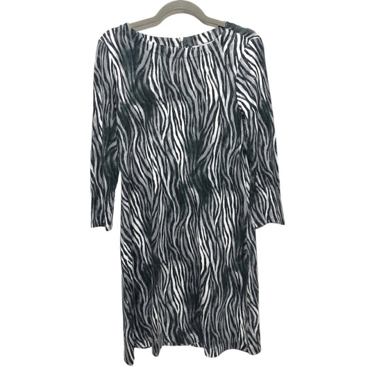 Dress Casual Short By Tommy Bahama In Animal Print, Size: M