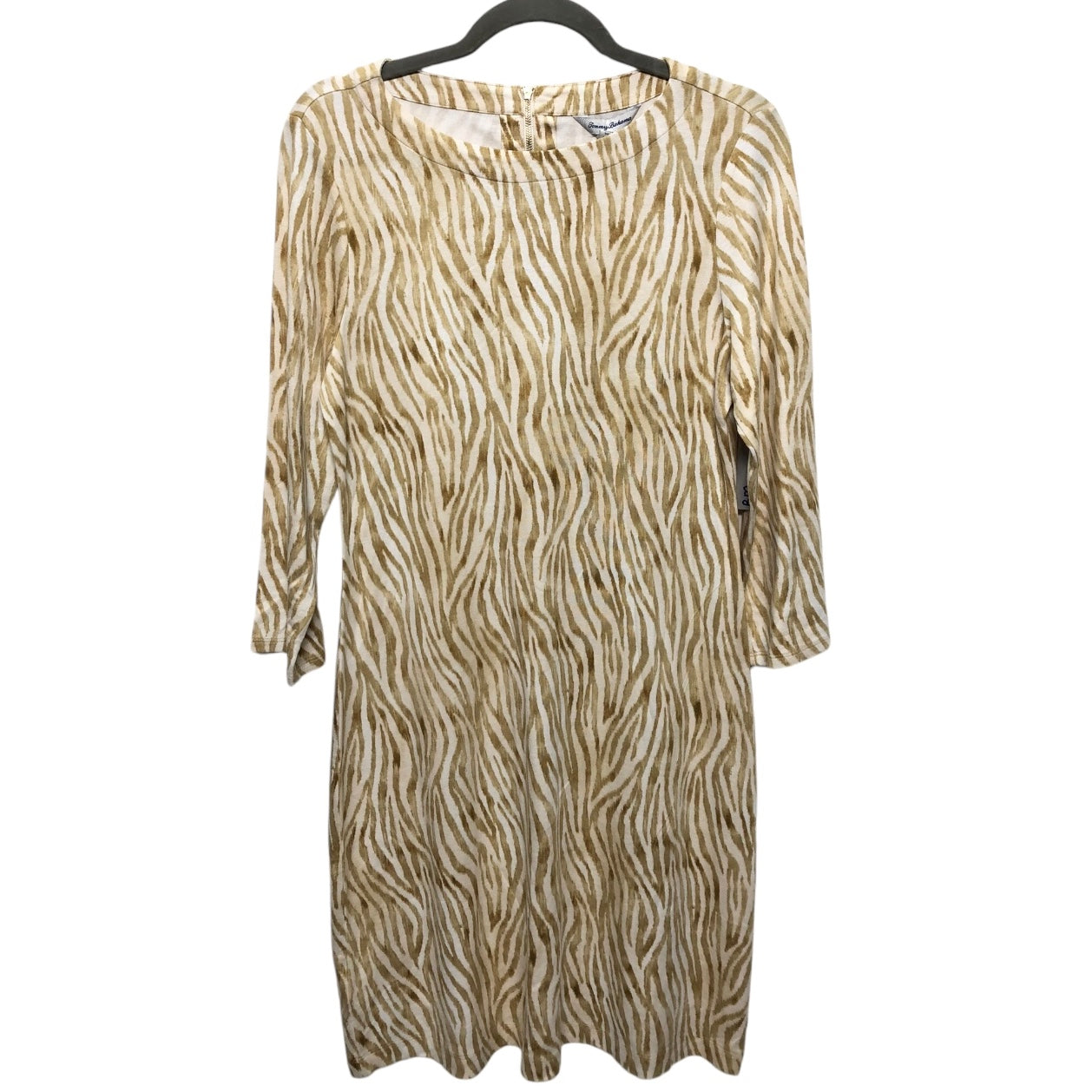 Dress Casual Short By Tommy Bahama In Animal Print, Size: S