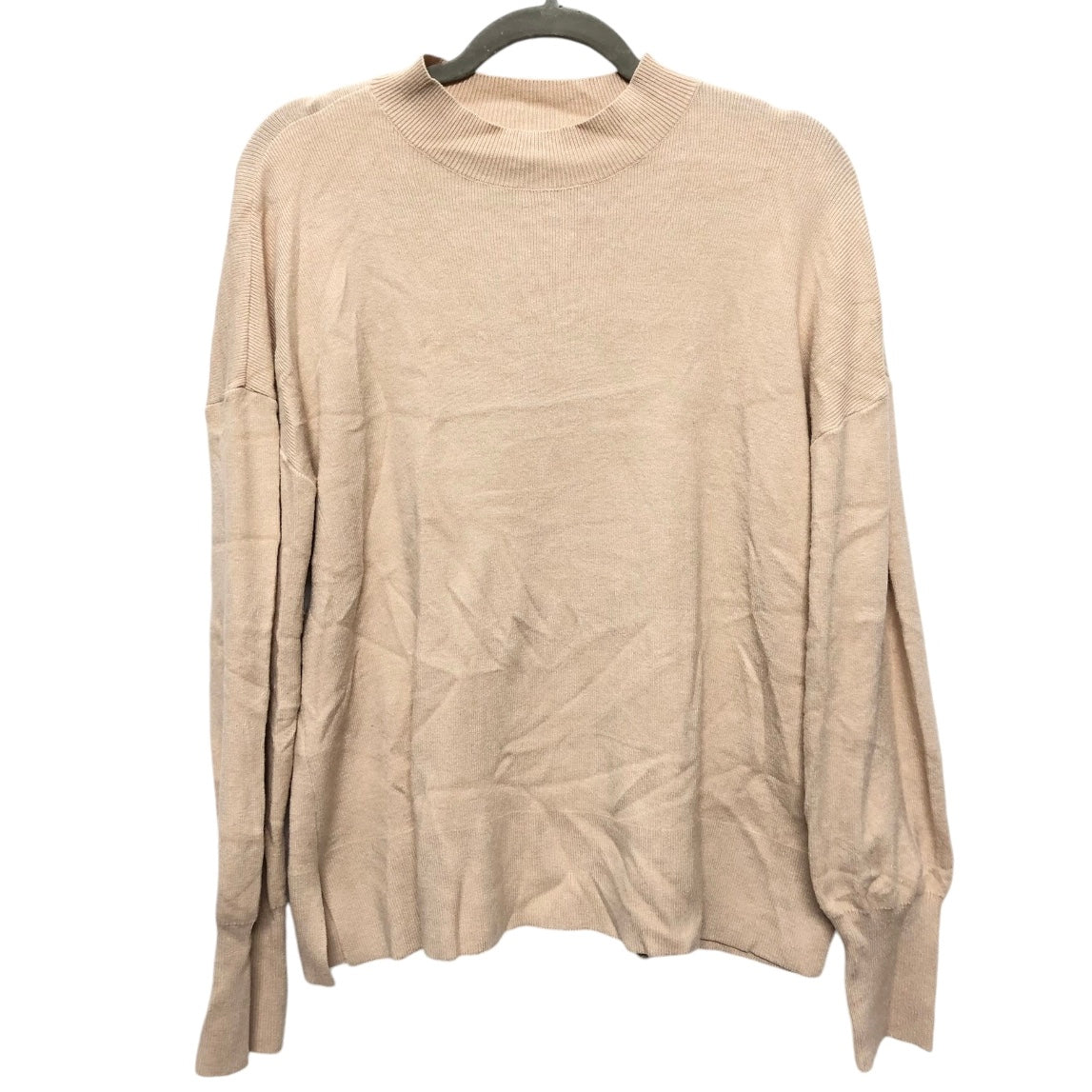 Sweater By Jodifl In Beige, Size: S