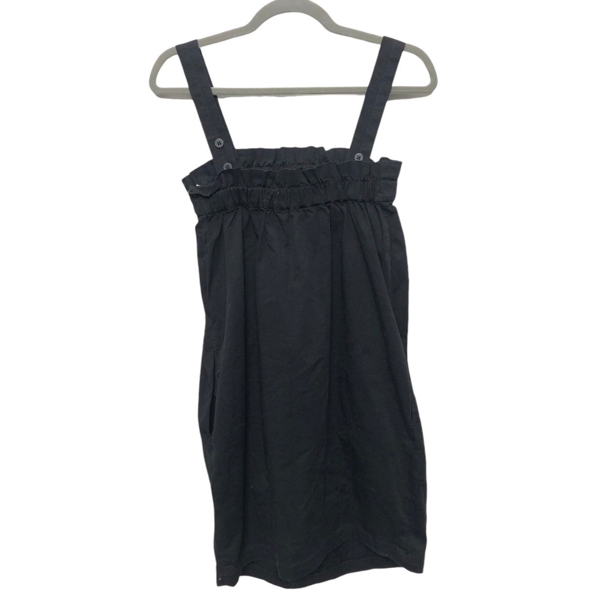 Dress Casual Short By Everlane In Black, Size: Xs