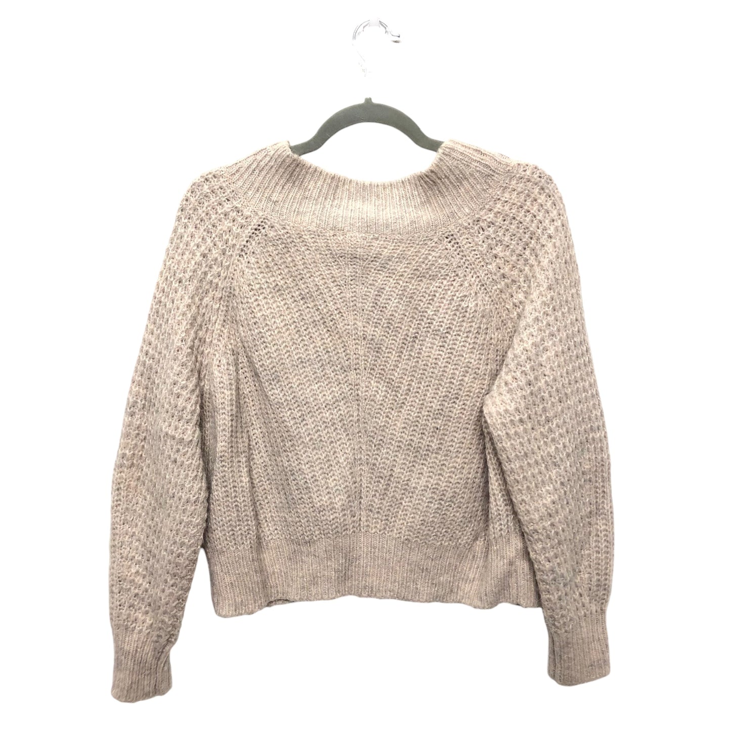 Sweater By Leith In Mauve, Size: S