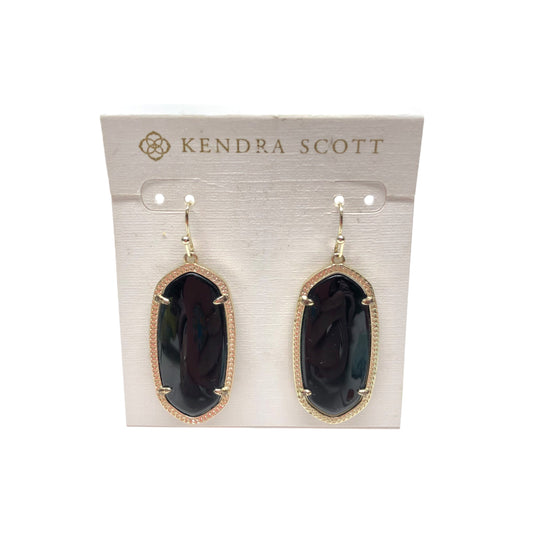 Earrings Dangle/drop By Kendra Scott