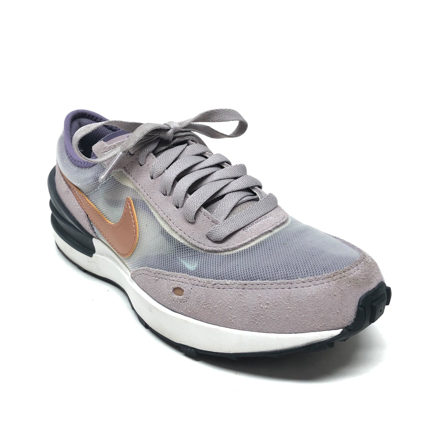 Shoes Athletic By Nike In Purple, Size: 6.5