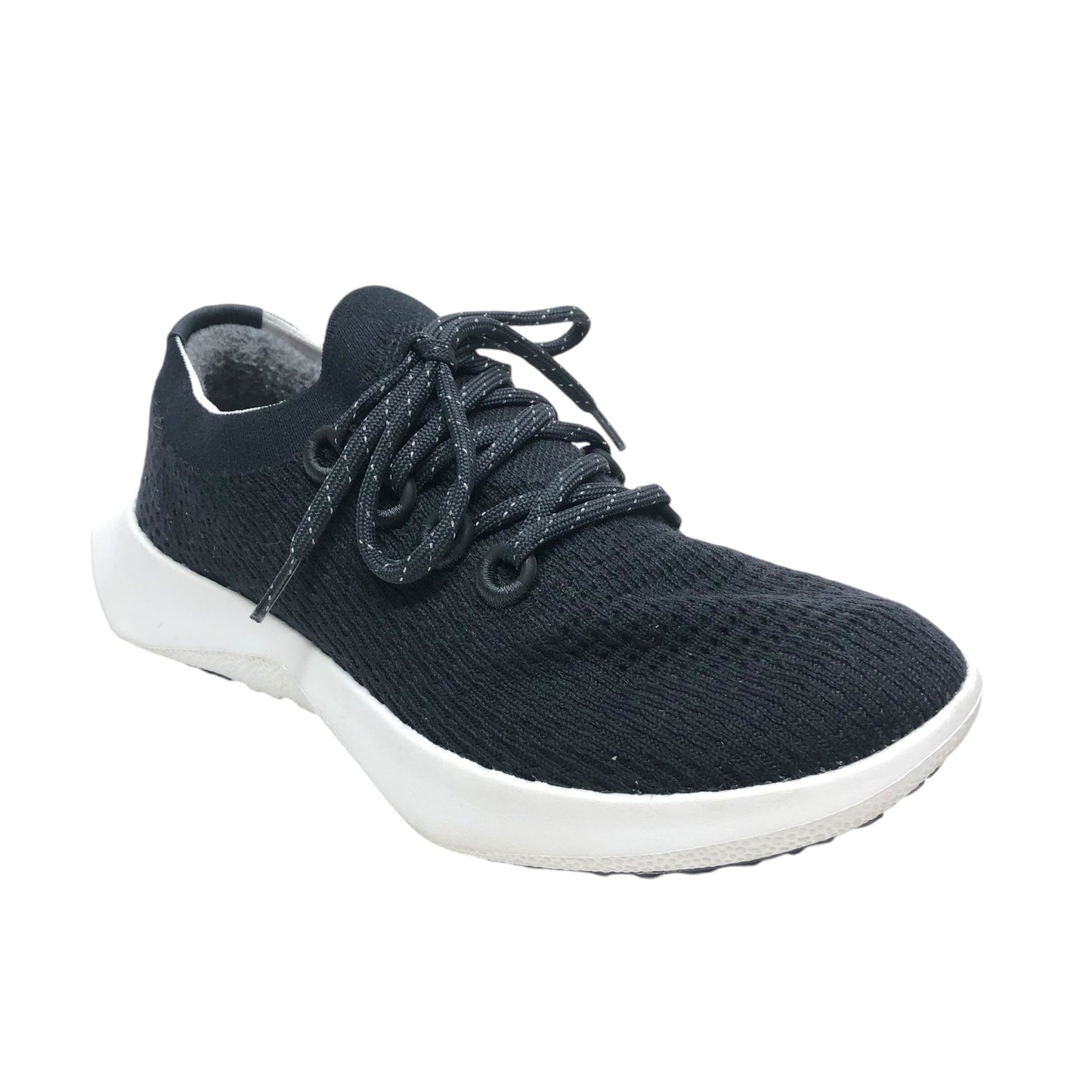 Shoes Athletic By Allbirds In Black, Size: 10.5