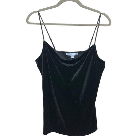 Top Cami By Antonio Melani In Black, Size: S