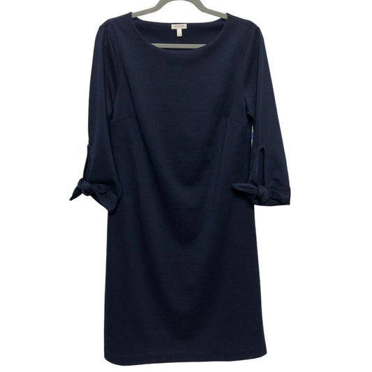 Dress Casual Short By Talbots In Navy, Size: S