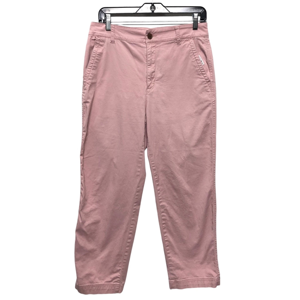 Pants Chinos & Khakis By Gap In Pink, Size: 6