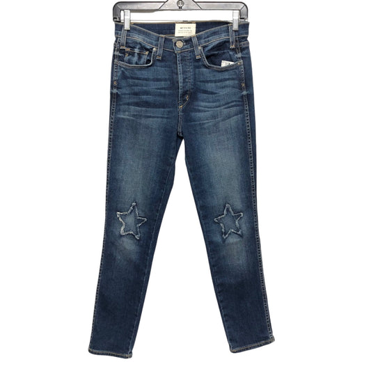 Jeans Skinny By Cma In Blue Denim, Size: 4