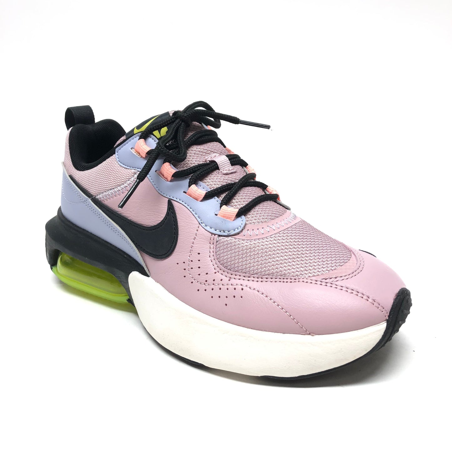 Shoes Athletic By Nike In Blue & Pink, Size: 8