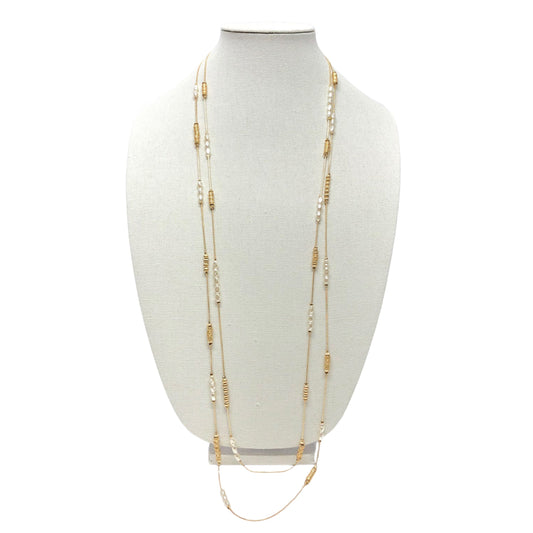 Necklace Layered By Chicos