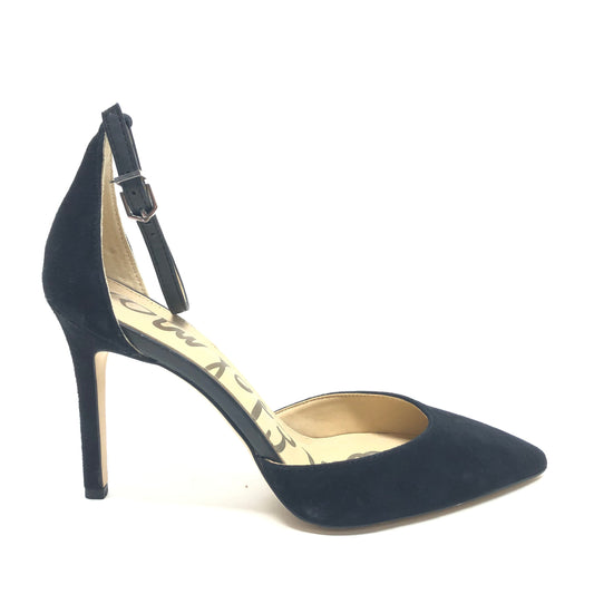 Shoes Heels Stiletto By Sam Edelman In Black, Size: 10